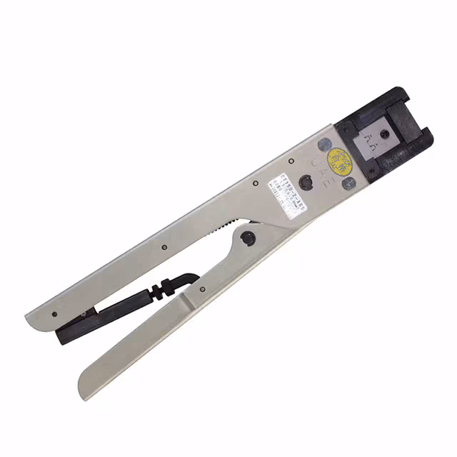 CT150-2-AG5 JAE Electronics  Crimpers Applicators Presses